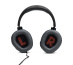 JBL Quantum 100 Écouteurs Avec fil Arceau Jouer Noir