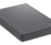 Seagate Basic disque dur externe 5 To 2.5" 3.2 Gen 1 (3.1 Gen 1) Argent