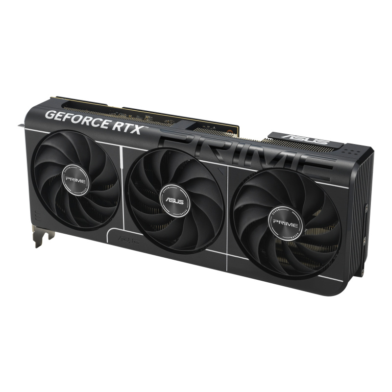ASUS Prime -RTX5070TI-O16G NVIDIA GeForce RTX 5070 Ti 16 Go GDDR7