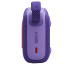 JBL Go 4 Enceinte portable mono Violet 4,2 W