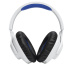 JBL Quantum 360P Casque Sans fil Arceau Jouer USB Type-C Bluetooth Bleu, Blanc