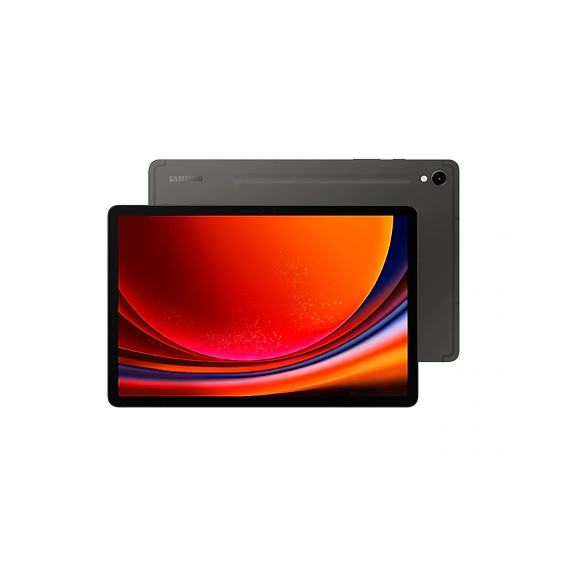 Samsung Galaxy Tab S9 SM-X716B 5G Qualcomm Snapdragon 128 Go 27,9 cm (11") 8 Go Wi-Fi 6 (802.11ax) Android 13 Graphite