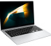 Samsung Galaxy Book4 NP754XGK Intel Core 5 120U Ordinateur portable 39,6 cm (15.6") Full HD 16 Go LPDDR4x-SDRAM 512 Go SSD Wi-Fi 6 (802.11ax) Windows 11 Pro Argent