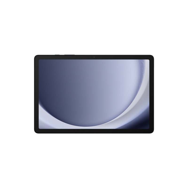 Samsung Galaxy Tab A9+ SM-X216B 5G Snapdragon LTE-TDD & LTE-FDD 64 Go 27,9 cm (11") 4 Go Wi-Fi 5 (802.11ac) Marine