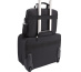 Case Logic AUA316 39,6 cm (15.6") Malette Noir