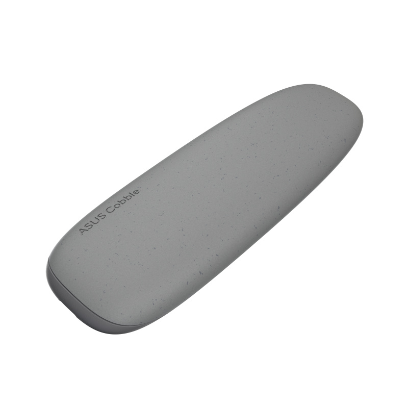 ASUS COBBLE Gray Enceinte ssd Gris M.2