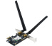 ASUS PCE-BE6500 Interne WLAN / Bluetooth 2882 Mbit/s