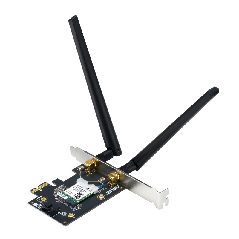 ASUS PCE-BE6500 Interne WLAN / Bluetooth 2882 Mbit/s