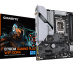 GIGABYTE B760M GAMING PLUS WIFI DDR4 Carte mère - Compatible avec les processeurs Intel Core de 14e génération, VRM 4+1+1 phases, jusqu'à 5333 MHz DDR4 (OC), 2xPCIe 4.0 M.2, Wi-Fi 6, LAN 1 GbE, USB 3.2 Gen 1