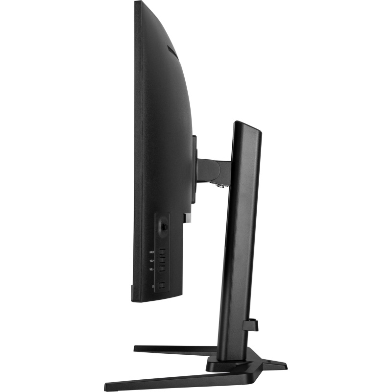iiyama G-MASTER GCB3280QSU-B2 écran plat de PC 80 cm (31.5") 2560 x 1440 pixels Dual QHD LED Noir