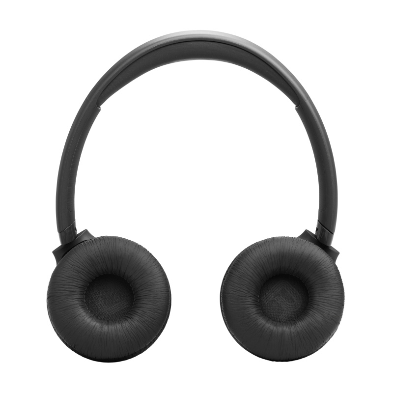 JBL Tune 530BT Casque Sans fil Arceau Appels/Musique USB Type-C Bluetooth Noir