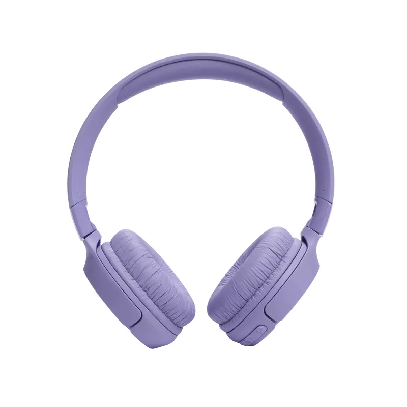 JBL Tune 520BT Écouteurs Sans fil Arceau Appels/Musique USB Type-C Bluetooth Violet
