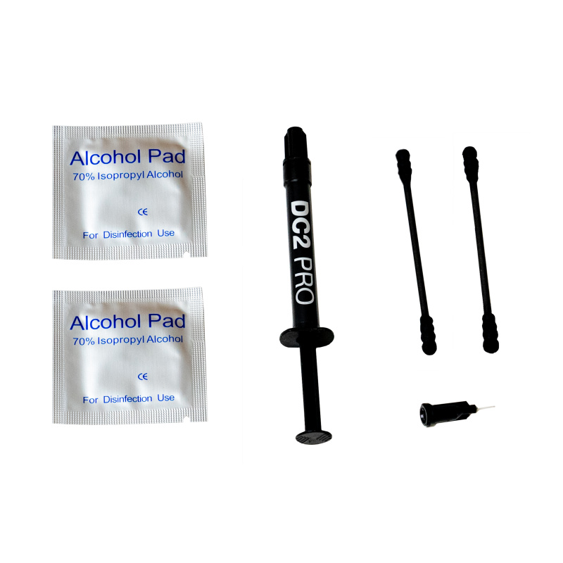 be quiet! Thermal grease DC2 | Pâte thermique Pro