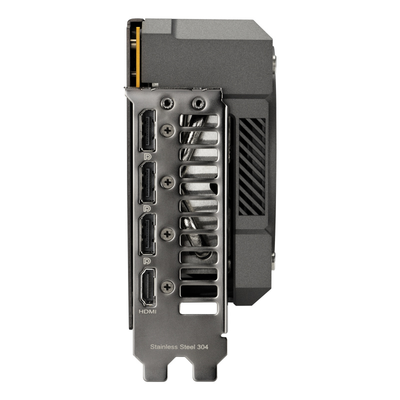 ASUS TUF Gaming TUF-RTX5060-O8G-GAMING NVIDIA GeForce RTX 5060 8 Go GDDR7