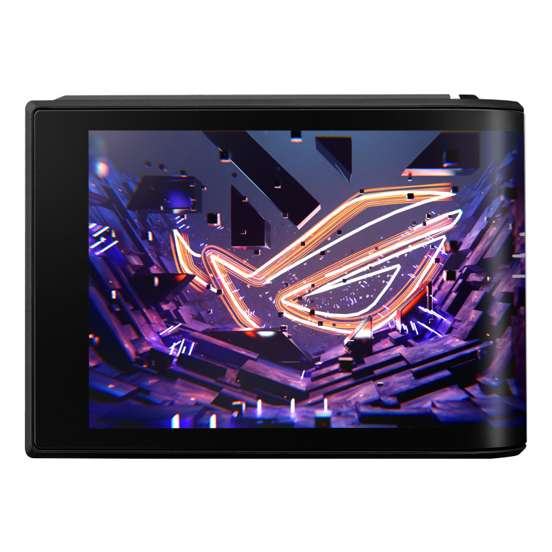 ASUS ROG Ryuo IV SLC 360 ARGB Processeur Refroidisseur de liquide tout-en-un 12 cm Noir