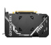 MSI VENTUS GEFORCE RTX 4060 TI 2X BLACK 16G OC carte graphique NVIDIA 16 Go GDDR6