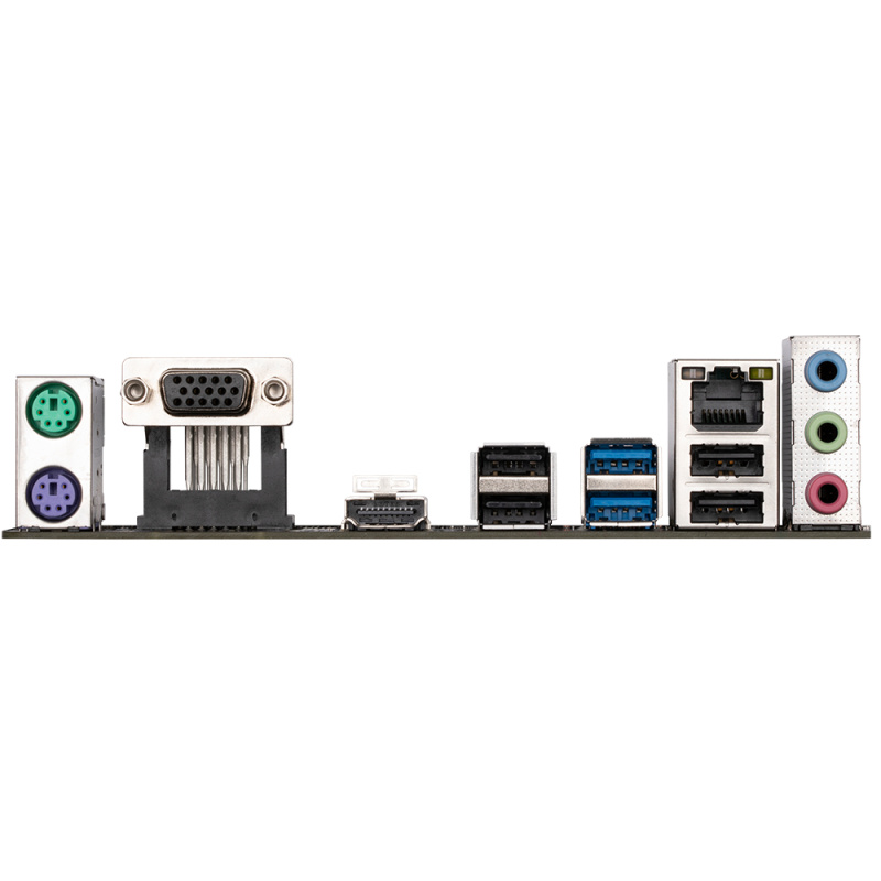 GIGABYTE H610M H carte mère Intel H610 Express LGA 1700 micro ATX