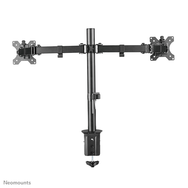 Neomounts FPMA-D550DBLACK Support d'écran à fixer 10-32"
