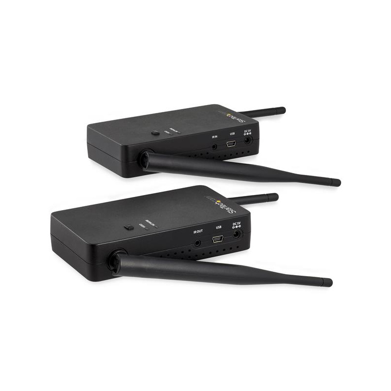 StarTech.com Transmetteur audio video HDMI sans fil jusqu'à 200 m - 1080p