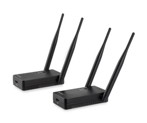 StarTech.com Transmetteur audio video HDMI sans fil jusqu'à 200 m - 1080p