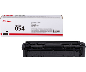 Canon Cartouche de toner 054, noir