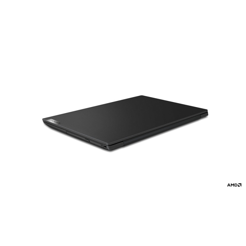 Lenovo V145-15AST AMD A9 A9-9425 Ordinateur portable 39,6 cm (15.6") HD 8 Go DDR4-SDRAM 256 Go SSD Wi-Fi 5 (802.11ac) Windows 10 Home Noir