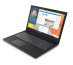 Lenovo V145-15AST AMD A9 A9-9425 Ordinateur portable 39,6 cm (15.6") HD 8 Go DDR4-SDRAM 256 Go SSD Wi-Fi 5 (802.11ac) Windows 10 Home Noir