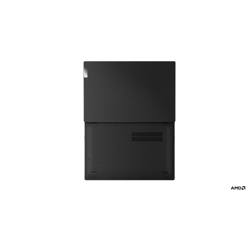Lenovo V145-15AST AMD A9 A9-9425 Ordinateur portable 39,6 cm (15.6") HD 8 Go DDR4-SDRAM 256 Go SSD Wi-Fi 5 (802.11ac) Windows 10 Home Noir