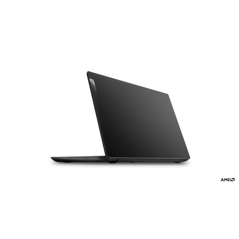 Lenovo V145-15AST AMD A9 A9-9425 Ordinateur portable 39,6 cm (15.6") HD 8 Go DDR4-SDRAM 256 Go SSD Wi-Fi 5 (802.11ac) Windows 10 Home Noir