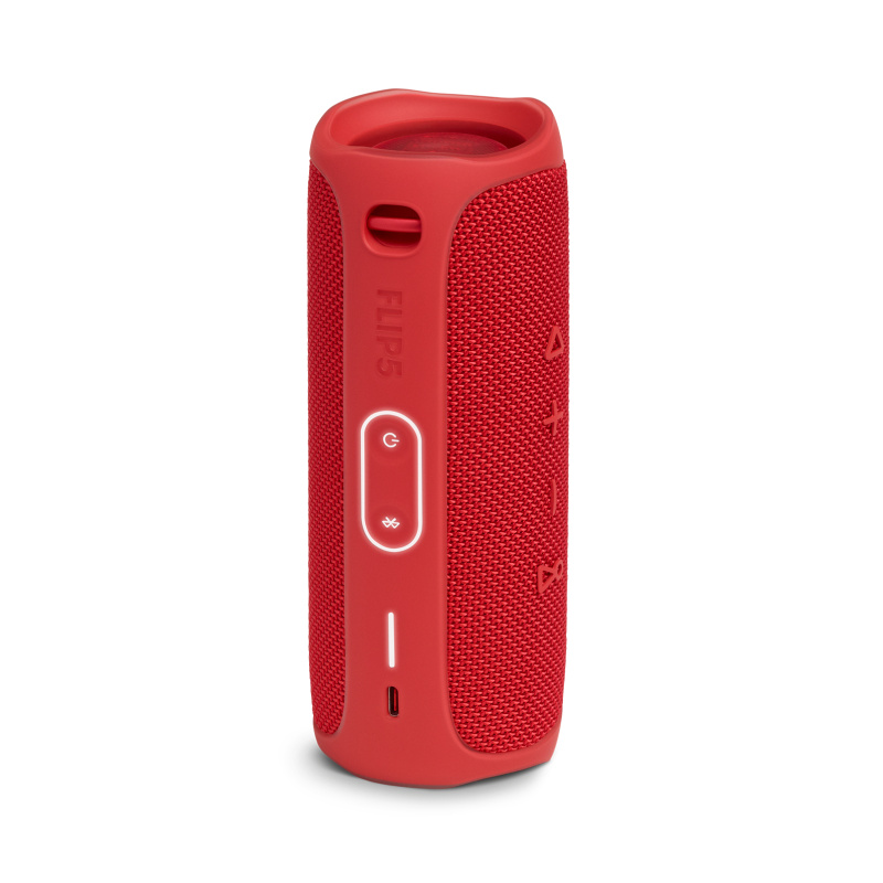 JBL FLIP 5 Enceinte portable stéréo Rouge 20 W
