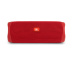 JBL FLIP 5 Enceinte portable stéréo Rouge 20 W