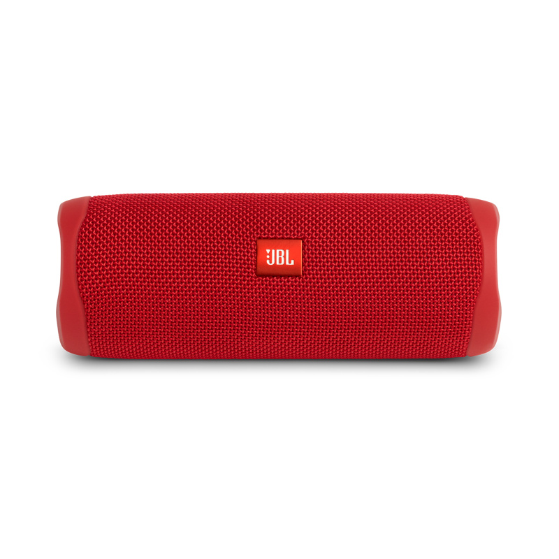 JBL FLIP 5 Enceinte portable stéréo Rouge 20 W