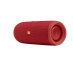 JBL FLIP 5 Enceinte portable stéréo Rouge 20 W