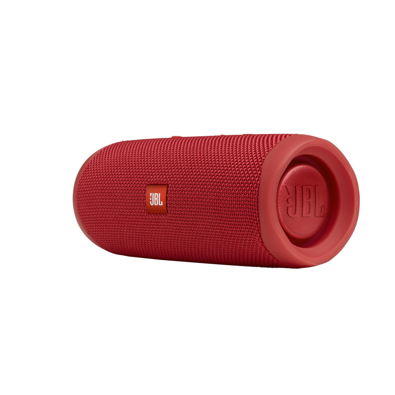 JBL FLIP 5 Enceinte portable stéréo Rouge 20 W