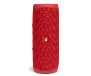 JBL FLIP 5 Enceinte portable stéréo Rouge 20 W