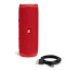 JBL FLIP 5 Enceinte portable stéréo Rouge 20 W