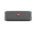 JBL Flip 5 Enceinte portable stéréo Gris 20 W