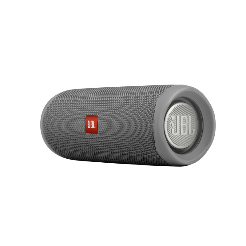 JBL Flip 5 Enceinte portable stéréo Gris 20 W