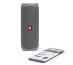 JBL Flip 5 Enceinte portable stéréo Gris 20 W