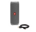 JBL Flip 5 Enceinte portable stéréo Gris 20 W