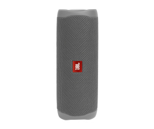 JBL Flip 5 Enceinte portable stéréo Gris 20 W