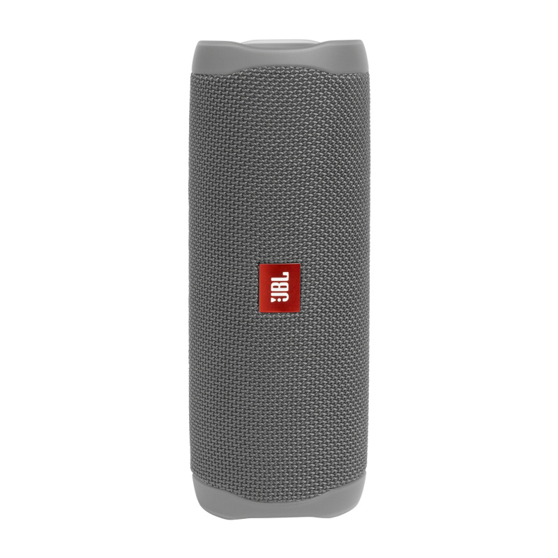 JBL Flip 5 Enceinte portable stéréo Gris 20 W