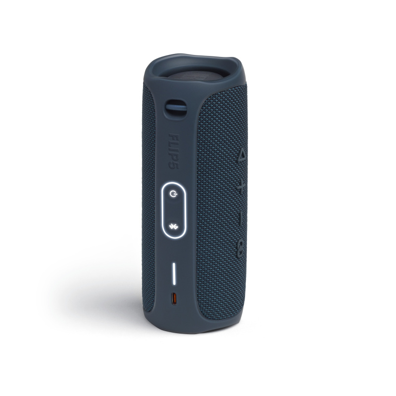 JBL FLIP 5 Enceinte portable stéréo Bleu 20 W