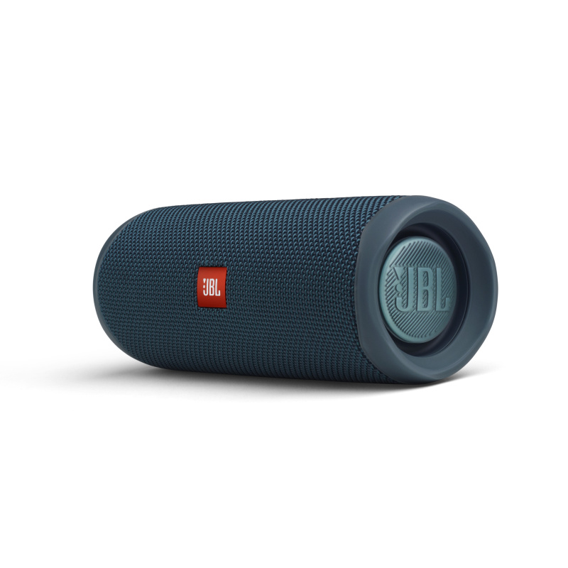JBL FLIP 5 Enceinte portable stéréo Bleu 20 W