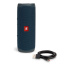 JBL FLIP 5 Enceinte portable stéréo Bleu 20 W