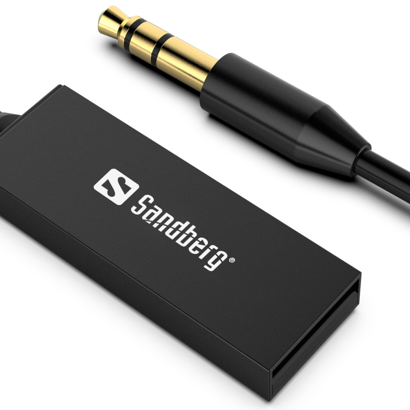 Sandberg Bluetooth Audio Link USB