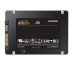 Samsung 870 EVO 4 To 2.5" Série ATA III V-NAND