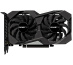 GIGABYTE GV-N1650OC-4GD carte graphique NVIDIA GeForce GTX 1650 4 Go GDDR5