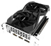 GIGABYTE GV-N1650OC-4GD carte graphique NVIDIA GeForce GTX 1650 4 Go GDDR5