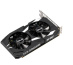 ASUS Dual -GTX1650-O4G NVIDIA GeForce GTX 1650 4 Go GDDR5